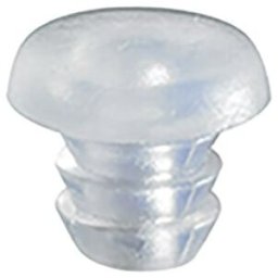 Hettich Amortisseur de battant de porte 9079298 plastique transparent (9079298)