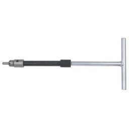 KS Tools Fraise de siège d'injecteur Ø 19/21 mm (152.1464)