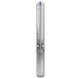 Wilo Pompe submersible Sub TWI4.02-40-EM-D,Rp11/4,1x230V,2.2kW (6091327)
