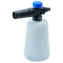 Injecteur de mousse STIER 750 ml pour nettoyeurs haute pression STIER SDR-100, SDR-130, SDR-160, PDR-150 (906407)