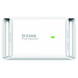 DLink Deutschland Injecteur PoE Gigabit 1 port DPE-101GI ; d_link (DPE-101GI)