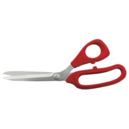 HOLEX Ciseaux de travail en acier spécial 200 mm (769250 200)