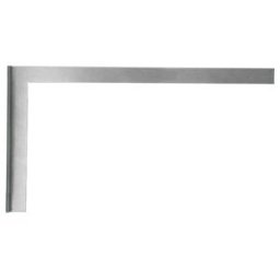 Equerre de serrurier à chapeau HOLEX galvanisée 1000X500 mm (456200 1000X500)