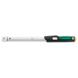 STAHLWILLE Clé dynamométrique QuickSelect avec sécurité, sans embout 200 N·m (96503020)