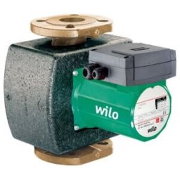 Wilo Pompe à eau potable standard TOP-Z 80/10, DN 80, 360 mm, PN 10, 400 V (2175534)