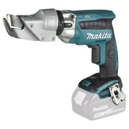 Ciseaux courbes sans fil Makita 18V DJS131Z (DJS131Z)