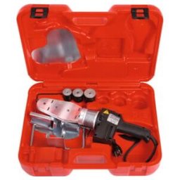 Machine à souder à emboîtement Rothenberger ROWELD P 63 S-6 Set d'épée Ø 20 - 32 mm, thermostatique (053892X)