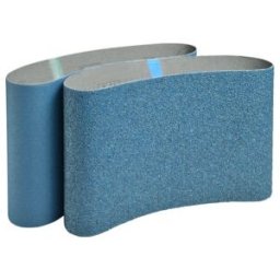 Rouleau de ruban en tissu de zircon 750x200mm KG 40 ; Roll (2450040)