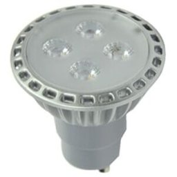 Scharnberger+Hasenbein Lampe projecteur LED PAR16 GU10 220-240V 30° dimmable ; S+H (34488)