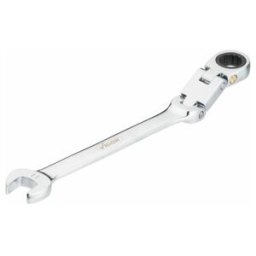 VIGOR Clé à cliquet double articulée V6752-11 11 (V6752-11)