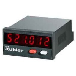 Kübler Compteur électronique 6.520.012.300 ; Kübler Workwear (6.520.012.300)