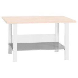Kraftwerk Étagère pour B1500 1242mm, 6.0 KG (138.010.124)