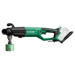 HiKOKI Perceuse d'angle sans fil D36DYA (Basic) (Carton) (D36DYAW4Z)