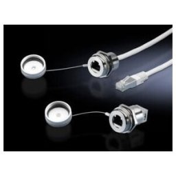 RITTAL Prolongateur RJ45 SZ 2482.700 0,5 m (2482700)