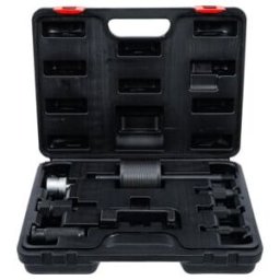 Jeu d’extracteurs d’injecteurs diesel 8 pièces BGS Do it yourself (62636)