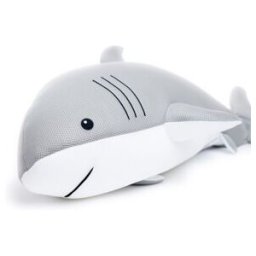 Westmann Pouf flottant animal marin Requin 111 × 45 × 38 cm ; 50NRTH GmbH (ZHOL1515)