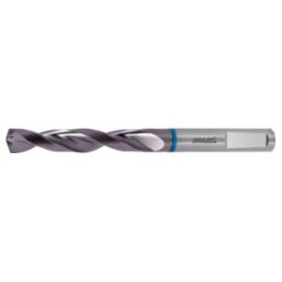 HOLEX Foret hautes perf. carb. mono. Whistle-Notch DIN 6535 HE, TiAlN, ⌀ DC m7 : 5,1 mm, 122668 5,1 (122668 5,1)