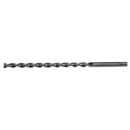 FAMAG Foret hélicoïdal bois HSS-G long 4,0 mm x 315 mm (1599.304)