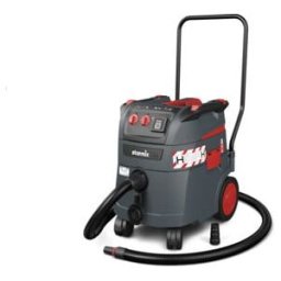 Aspirateur de sécurité Starmix (humide/sec) iPulse H-1235 Asbestos Safe Plus (018645)