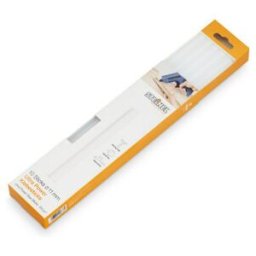 steinel Bâtons de colle, diamètre 11 mm Ultra Power, boîte de 10 pièces (006761)