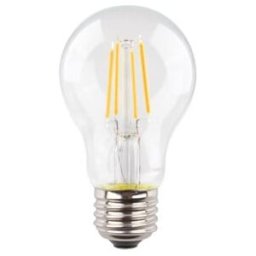 MÜLLER LICHT Ampoule LED 8W (75W) E27 1055lm 2700K Rétro-LED HD Ampoule LED 8W (75W) E27 (400394)