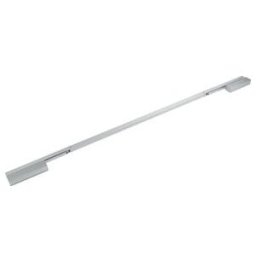 Kit de ferme-porte dormakaba TS 93 GSR/V argent EN 2-5 charnières de montage standard. ; Dorma-Glas (3000255264)
