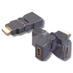 E+P Elektrik Adaptateur universel HDMI HDWD7 (8708078)