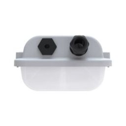 pracht Ex-lampe LED GECKO L2-22 1277 mm 5500 lm 4000 K IP66 IK10 certifiée Ex (5281214)