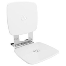 V&B; Siège suspendu Vicare Universal 35,5x42x39cm, plastique ABS ; Villeroy & Boch (92170168)