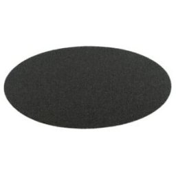 Grille de ponçage au rouleau double face 410mm KG100 ; Roll (1915420)