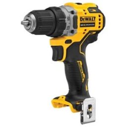 Perceuse sans fil DEWALT 12V (version de base) DCD701N-XJ (DCD701N-XJ)