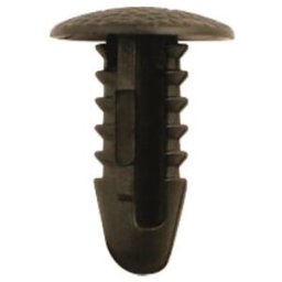 Agrafes pour fixation de faisceaux électriques moteur pour Nissan, pack de 50 ; KS Tools (420.5568)