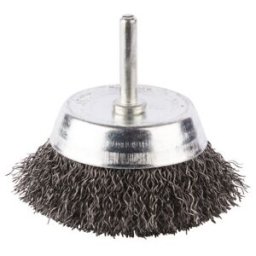 Brosse à pot Makita 63mm (D-39920)