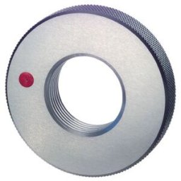 Bague filetée 6g M2,3x0,4 mm bague gabarit de rejet BOSS ; Johs. Boss (500425)