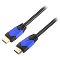 EFB-Elektronik Câble HDMI HighSpeed A-A 5m noir K5431SW.5 ; efb_elektronik (K5431SW.5)