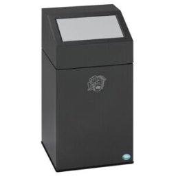 VAR Distributeur de collecte de matériaux recyclables WSG 40E (21482)