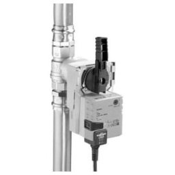 Schell Robinet de protection contre les fuites SWS Raccord/Sortie DN 40 G 1 1/2, Câble (010300099)