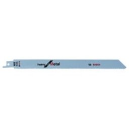 BOSCH Jeu de lames de scie-sabre 1125VF (2608657408)