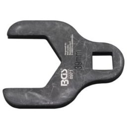 Clé de réglage de la pompe à eau pour Opel 39 mm BGS ; BGS technic (8971)