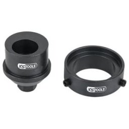KS Tools Outil de réglage de chasse pour essieux arrières BMW, 2 pcs. (150.1895)