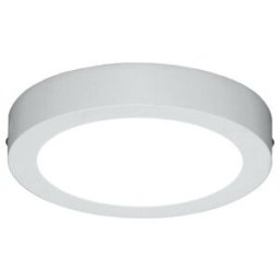 Böhmer Plafonnier LED 3000K blanc 44264 ; boehmer (44264)