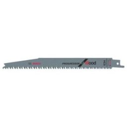 Lame de scie sabre BOSCH S 2345 X Progressor for Wood (2608654404)