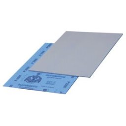 Starcke Feuille abrasive (SiC)étanche à l’eau Matador, 230x280 mm, Grain: 400 (130871)