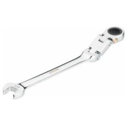 VIGOR Clé à cliquet double articulée V6752-10 10 (V6752-10)