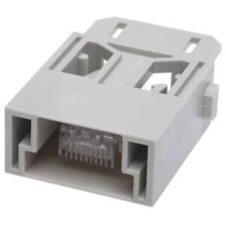 HARTING Connecteur Han 1Mod-M RJ45 Plug 09140014622 (09140014622)