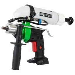 Eibenstock END 40 A Perceuse diamantée à noyau humide sans fil (sans batterie ni chargeur) (030A2000)