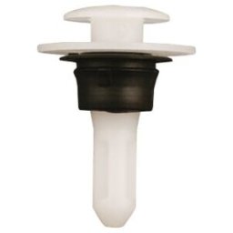 Agrafes pour Peugeot/Citroën, pack de 10 ; KS Tools (420.1655)