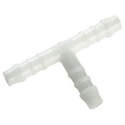 Pièce en T GARDENA, pour tuyaux de 10 mm - Contenu : 2 pièces (07303-20)