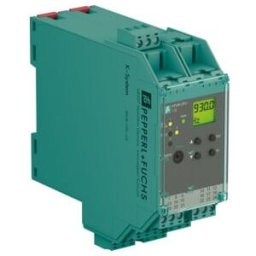 Pepperl+Fuchs Convertisseur de fréquence KFU8-UFC-1.D (231195)