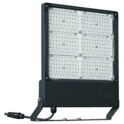 LENA LIGHTING Projecteur grue 230 V Quest 2 LED 15900 lm (5905963699412)
